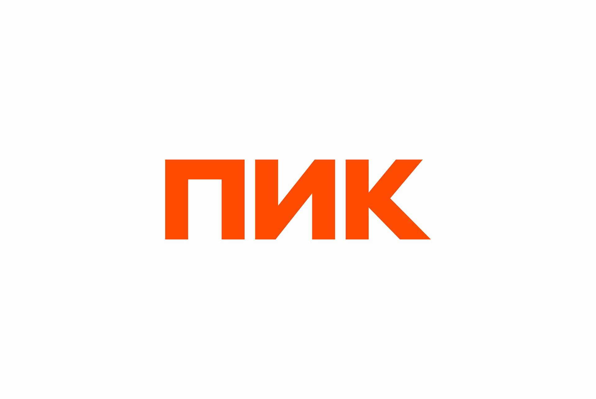 Логотип ПИК